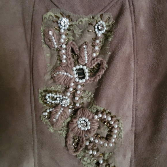 Jacket - Picture 2 of 7